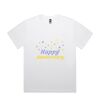 Heavy Faded Minus Tee [-5CM] Thumbnail