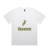 Heavy Faded Minus Tee [-5CM] Thumbnail