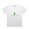 Heavy Faded Minus Tee [-5CM] Thumbnail
