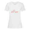 Stedman Ladies Classic Tee Thumbnail