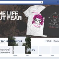 Fearless Industries Thumbnail